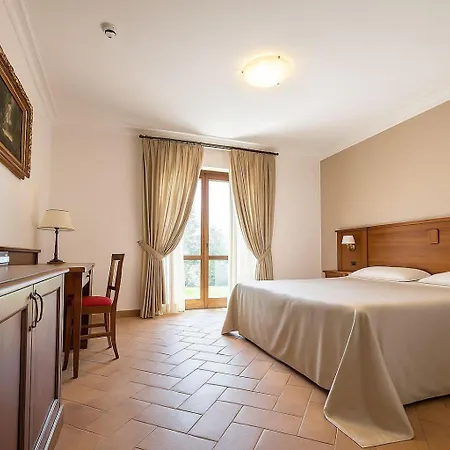 Grand Vigna Nocelli Hotel