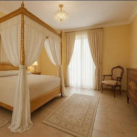 فندق Grand Vigna Nocelli