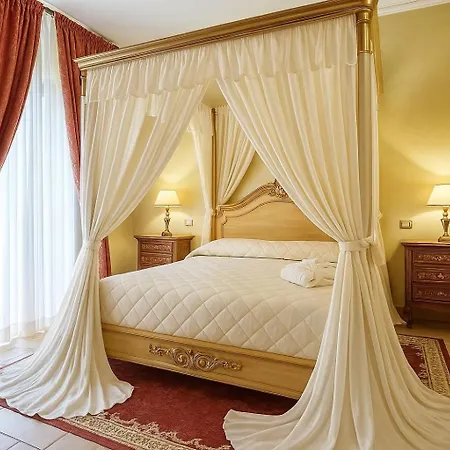 فندق Grand Vigna Nocelli لوتشرا