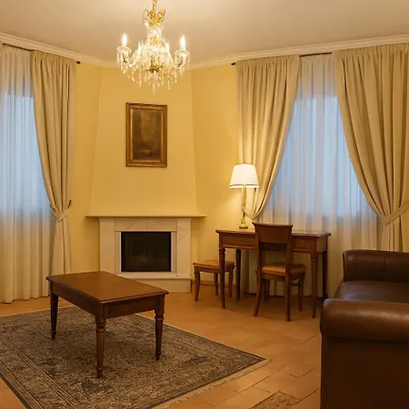 Grand Vigna Nocelli Hotel