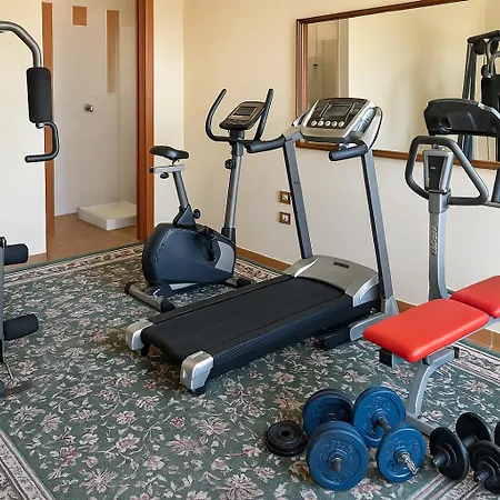 فندق Grand Vigna Nocelli