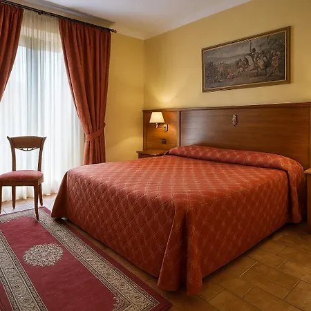 Grand Vigna Nocelli Hotel 5*
