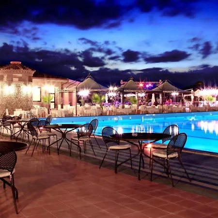 Grand Vigna Nocelli Hotel