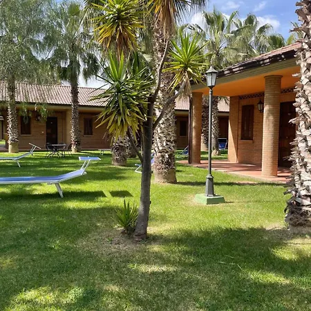 Hotel Grand Vigna Nocelli