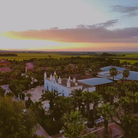 Grand Vigna Nocelli فندق 5*