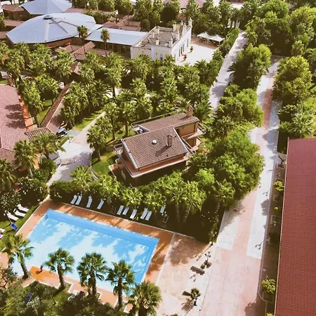 Grand Vigna Nocelli فندق 5*