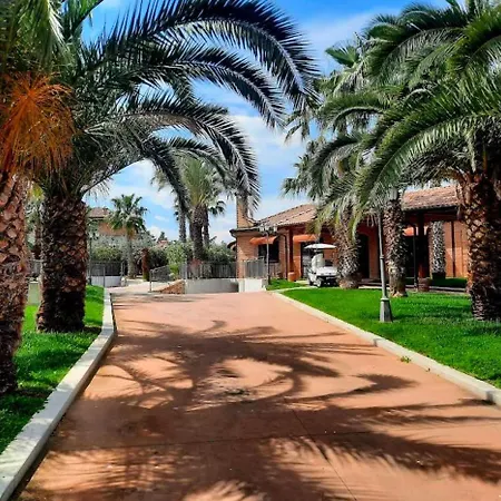 Hotel Grand Vigna Nocelli 5*