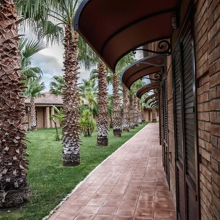 Grand Vigna Nocelli 5*