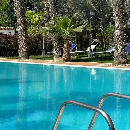 Grand Vigna Nocelli Hotel