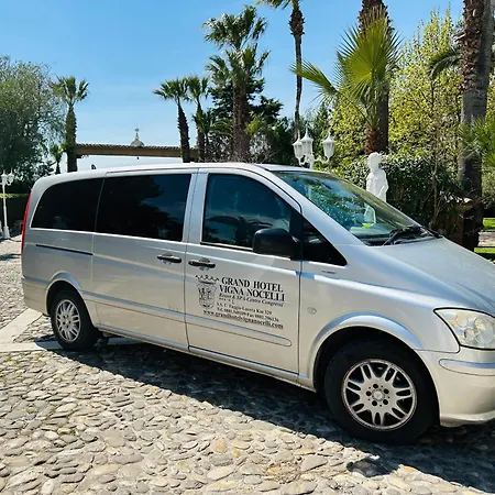 Hotel Grand Vigna Nocelli