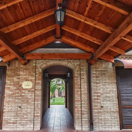 فندق Grand Vigna Nocelli 5*