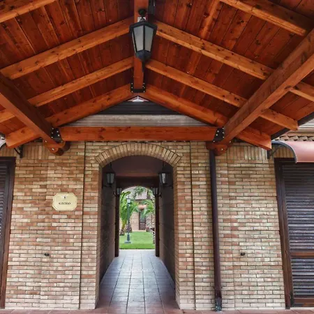 Hotel Grand Vigna Nocelli 5*