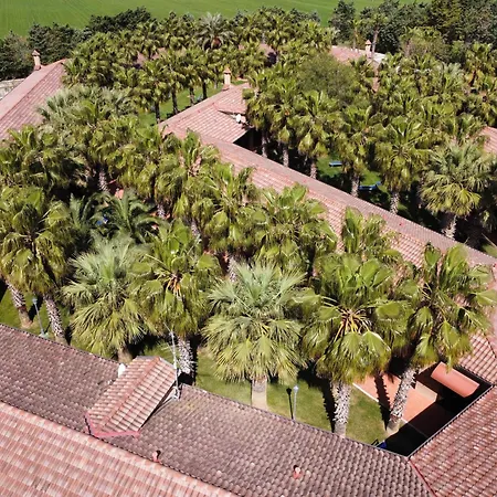 Grand Vigna Nocelli Hotel Lucera