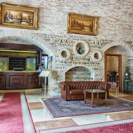 Grand Vigna Nocelli 5* Lucera