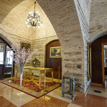 Grand Vigna Nocelli 5*