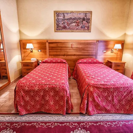 Grand Vigna Nocelli Hotel 5*