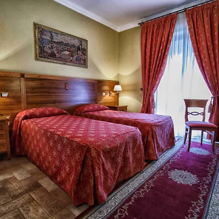 Grand Vigna Nocelli Hotel