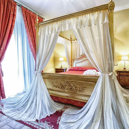 Grand Vigna Nocelli Hotel 5*