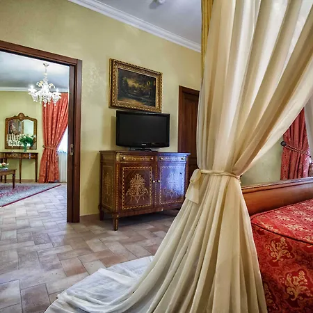 Grand Vigna Nocelli Hotel