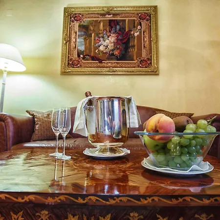 Hotel Grand Vigna Nocelli Lucera