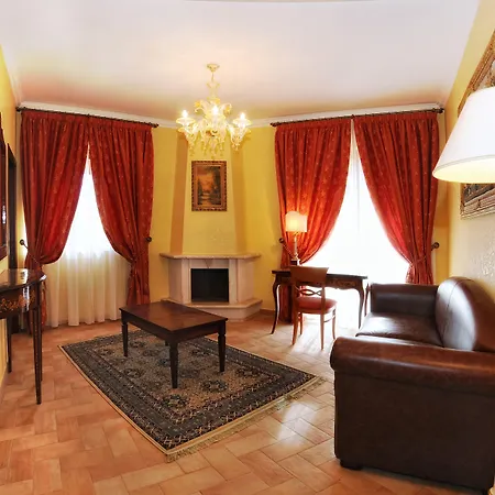 Hotel Grand Vigna Nocelli Lucera