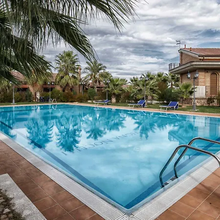 Grand Vigna Nocelli Hotel