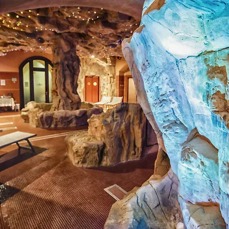 Grand Vigna Nocelli 5* Lucera