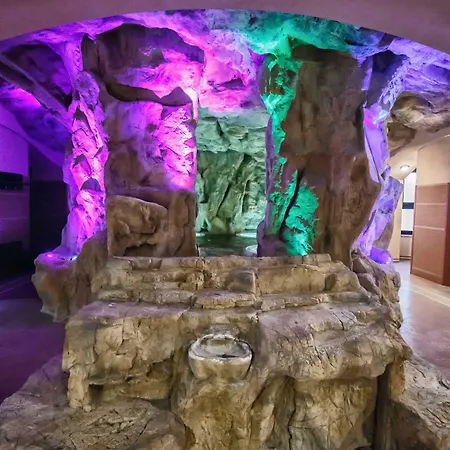 Hotel Grand Vigna Nocelli Lucera