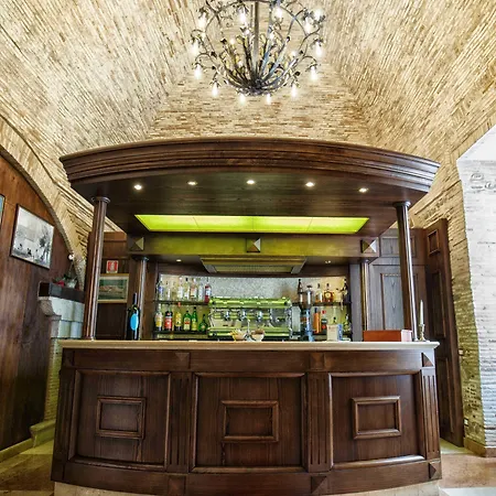 Grand Vigna Nocelli Hotel 5*