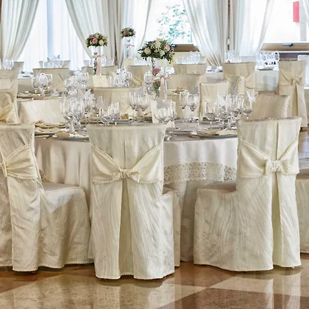 Grand Vigna Nocelli Hotel