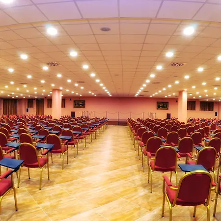 Hotel Grand Vigna Nocelli Lucera