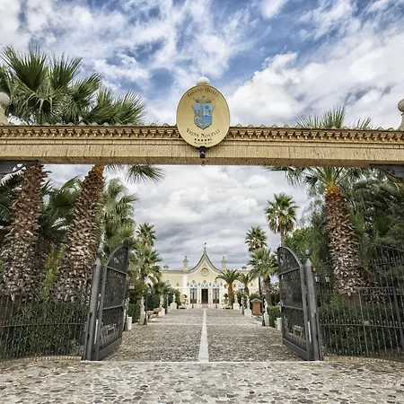 Hotel Grand Vigna Nocelli