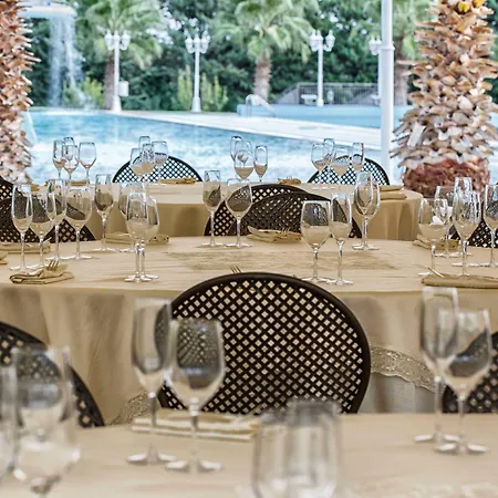 Grand Vigna Nocelli 5* Lucera