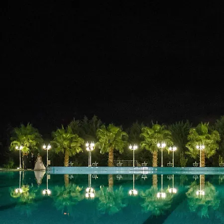 Grand Vigna Nocelli Hotel Lucera