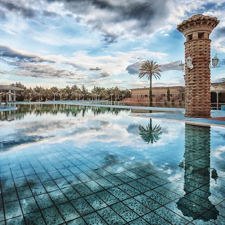 Hotel Grand Vigna Nocelli Lucera