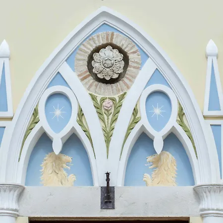 Grand Vigna Nocelli Lucera