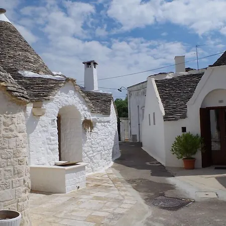 Grand Vigna Nocelli Hotel Lucera