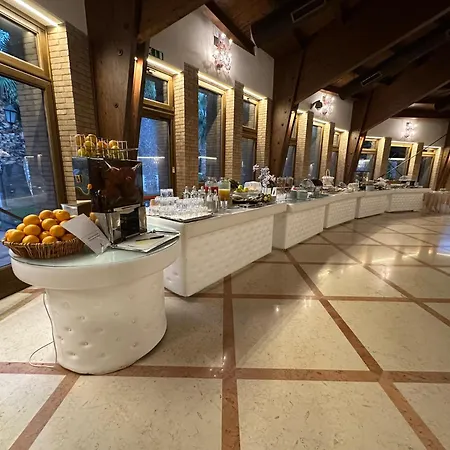 Hotel Grand Vigna Nocelli 5*