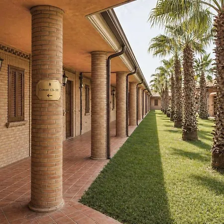 Hotel Grand Vigna Nocelli