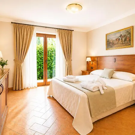 Hotel Grand Vigna Nocelli Lucera