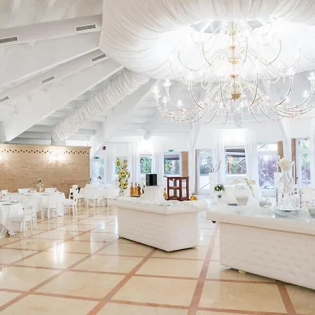 Grand Vigna Nocelli Hotel 5*