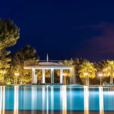 Hotel Grand Vigna Nocelli Lucera