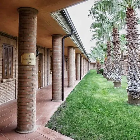 Grand Vigna Nocelli Hotel