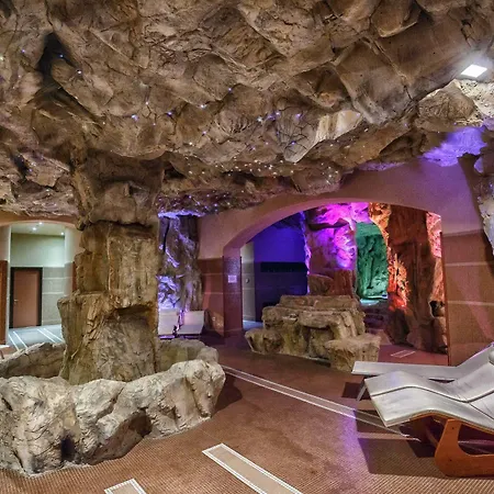 فندق Grand Vigna Nocelli