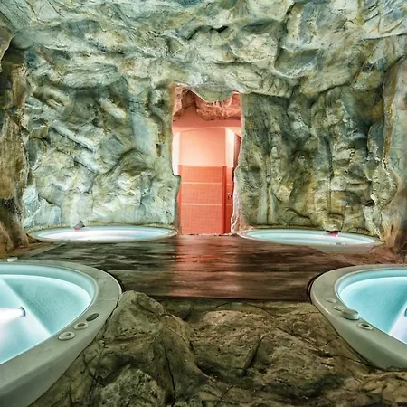 Grand Vigna Nocelli 5* Lucera