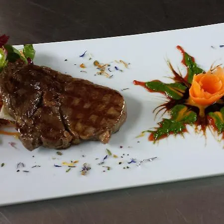 Grand Vigna Nocelli Hotel 5*