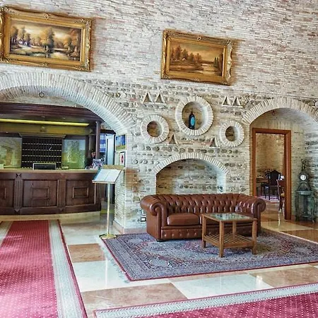 فندق Grand Vigna Nocelli