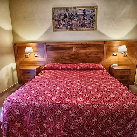 فندق Grand Vigna Nocelli 5*