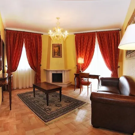 Grand Vigna Nocelli فندق 5*