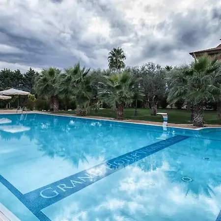 Grand Vigna Nocelli Lucera